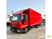 Iveco EUROCARGO 75E18 | MUGAVERO ANTONIO & FIGLI SRL