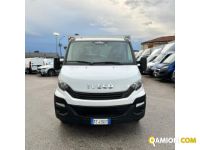 Iveco DAILY 35C14 | MUGAVERO ANTONIO & FIGLI SRL