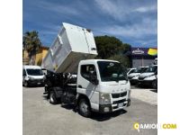 Mitsubishi CANTER 35 - RIB CON GRU CANTER 35 - RIB CON GRU