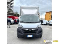 Opel MOVANO MOVANO | MUGAVERO ANTONIO & FIGLI SRL