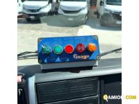 Mitsubishi CANTER 35 - RIB CON GRU CANTER 35 - RIB CON GRU