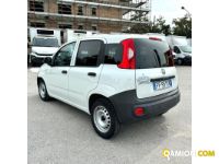 Fiat PANDA PANDA | MUGAVERO ANTONIO & FIGLI SRL