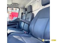 Ford Transit Custom Transit Custom