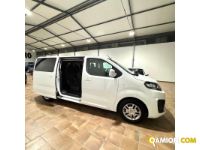 Citroen Spacetourer Spacetourer | MUGAVERO ANTONIO & FIGLI SRL