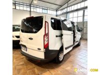 Ford Transit Custom Transit Custom