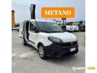 Fiat DOBLO' DOBLO'