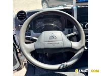 Mitsubishi CANTER 35 - RIB CON GRU CANTER 35 - RIB CON GRU