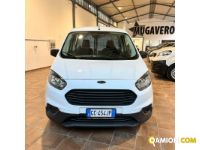 Ford Transit Courier I Transit Courier I