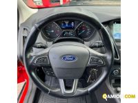 Ford FOCUS focus