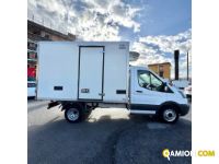 Ford TRANSIT transit
