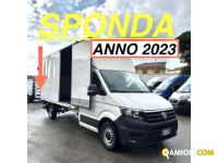 Volkswagen CRAFTER crafter | MUGAVERO ANTONIO & FIGLI SRL