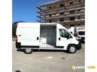 Fiat E-DUCATO E-DUCATO | MUGAVERO ANTONIO & FIGLI SRL