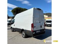 Iveco DAILY 35S14 | MUGAVERO ANTONIO & FIGLI SRL