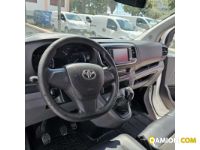Toyota PROACE proace