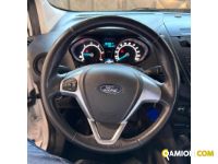 Ford Transit Courier I Transit Courier I