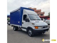 Iveco DAILY daily 35c12
