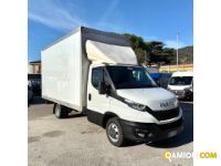 Iveco DAILY 35C14 | MUGAVERO ANTONIO & FIGLI SRL