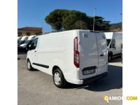 Ford Transit Custom Transit Custom