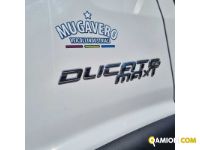 Fiat DUCATO ducato maxi