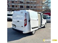 Ford Transit Custom Transit Custom