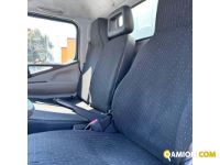 Mitsubishi CANTER 35 - RIB CON GRU CANTER 35 - RIB CON GRU