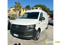 Volkswagen TRANSPORTER transporter | MUGAVERO ANTONIO & FIGLI SRL