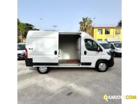 Fiat E-DUCATO E-DUCATO