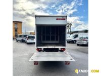 Fiat DUCATO ducato maxi