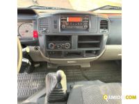 Nissan CABSTAR cabstar 35.13