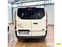 Ford Transit Custom Transit Custom