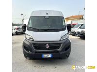 Fiat E-DUCATO E-DUCATO