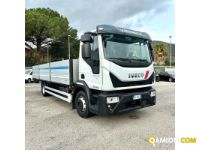 Iveco EUROCARGO eurocargo 120e28