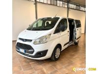 Ford Transit Custom Transit Custom | MUGAVERO ANTONIO & FIGLI SRL