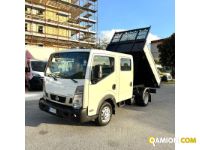 Nissan CABSTAR cabstar 35.13