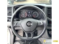 Volkswagen CRAFTER crafter | MUGAVERO ANTONIO & FIGLI SRL