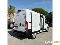 Fiat E-DUCATO E-DUCATO