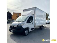 Opel MOVANO MOVANO | MUGAVERO ANTONIO & FIGLI SRL