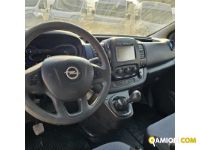 Opel VIVARO vivaro