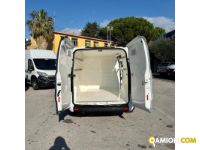 Ford Transit Custom Transit Custom