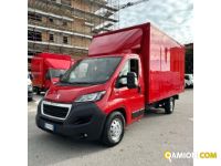 Peugeot BOXER boxer | MUGAVERO ANTONIO & FIGLI SRL