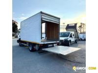 Nissan ATLEON ATLEON