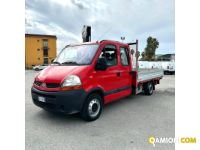 Renault MASTER MASTER