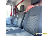 Ford TRANSIT TRANSIT | MUGAVERO ANTONIO & FIGLI SRL