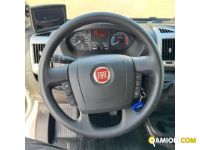 Fiat E-DUCATO E-DUCATO