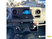 Mercedes SPRINTER sprinter 419