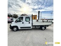 Fiat DUCATO 2.3 MJT | MUGAVERO ANTONIO & FIGLI SRL