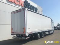 actros 2540