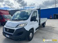 Fiat DUCATO 2.3 MJT | F3Automotive srl