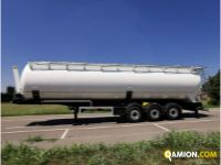 Feldbinder SEMIRIMORCHIO SEMIRIMORCHIO