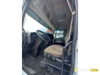 IVECO** AS260S48 | Pesanti Stradali oltre 151 q.li Cassone Ribaltabile | Luigi Bacchi IVECO